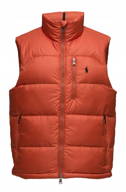 

Polo Ralph Lauren kamizelka, kurtka męska roz L