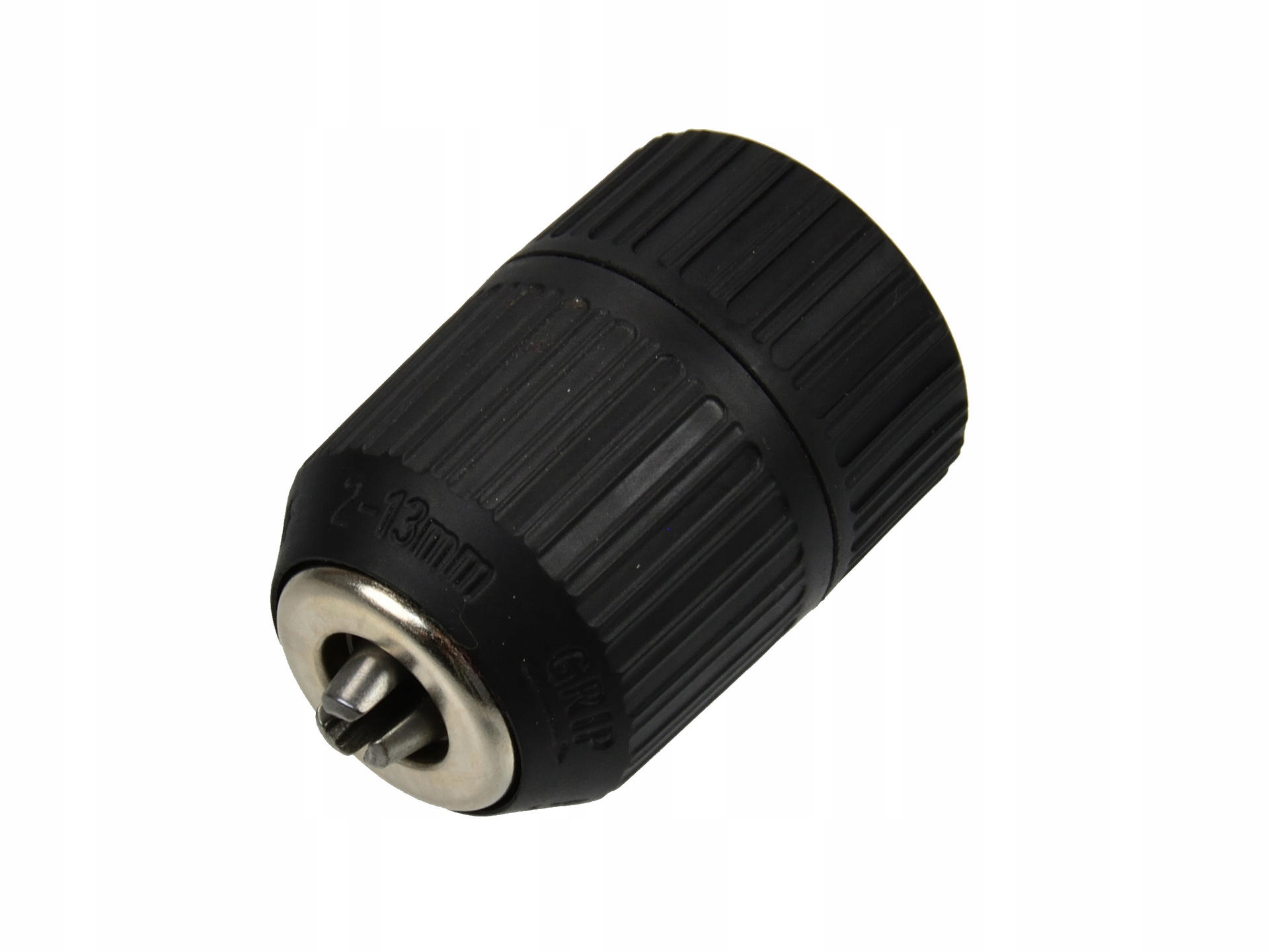 Główka do wiert.2-13 1/2 samozacisk GEKO