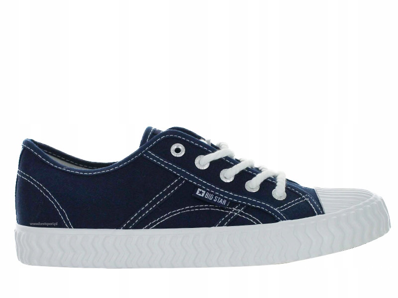 

Trampki damskie Big Star (AA274A025) 39