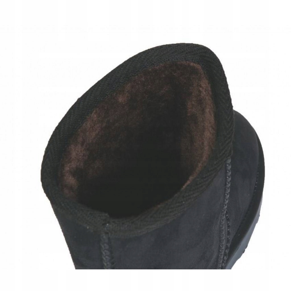 HKM, Buty DAVOS 37 czarny PROMOCJA Marka HKM