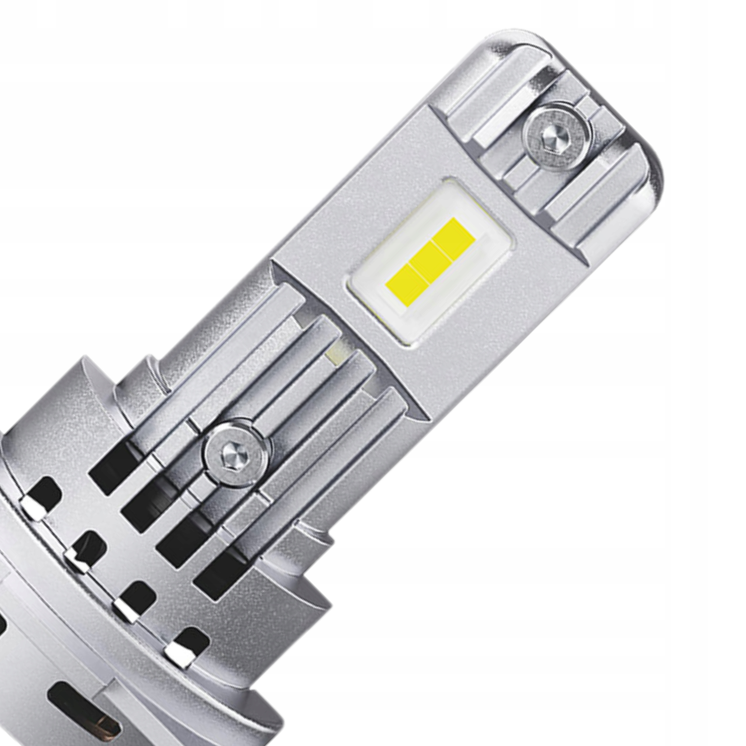 2X OSRAM H7/H18 LED ŻARÓWKA ŻARÓWKI RETROFIT WIĘCEJ ŚWIATŁA +200 EASY FIT Rodzaj LED