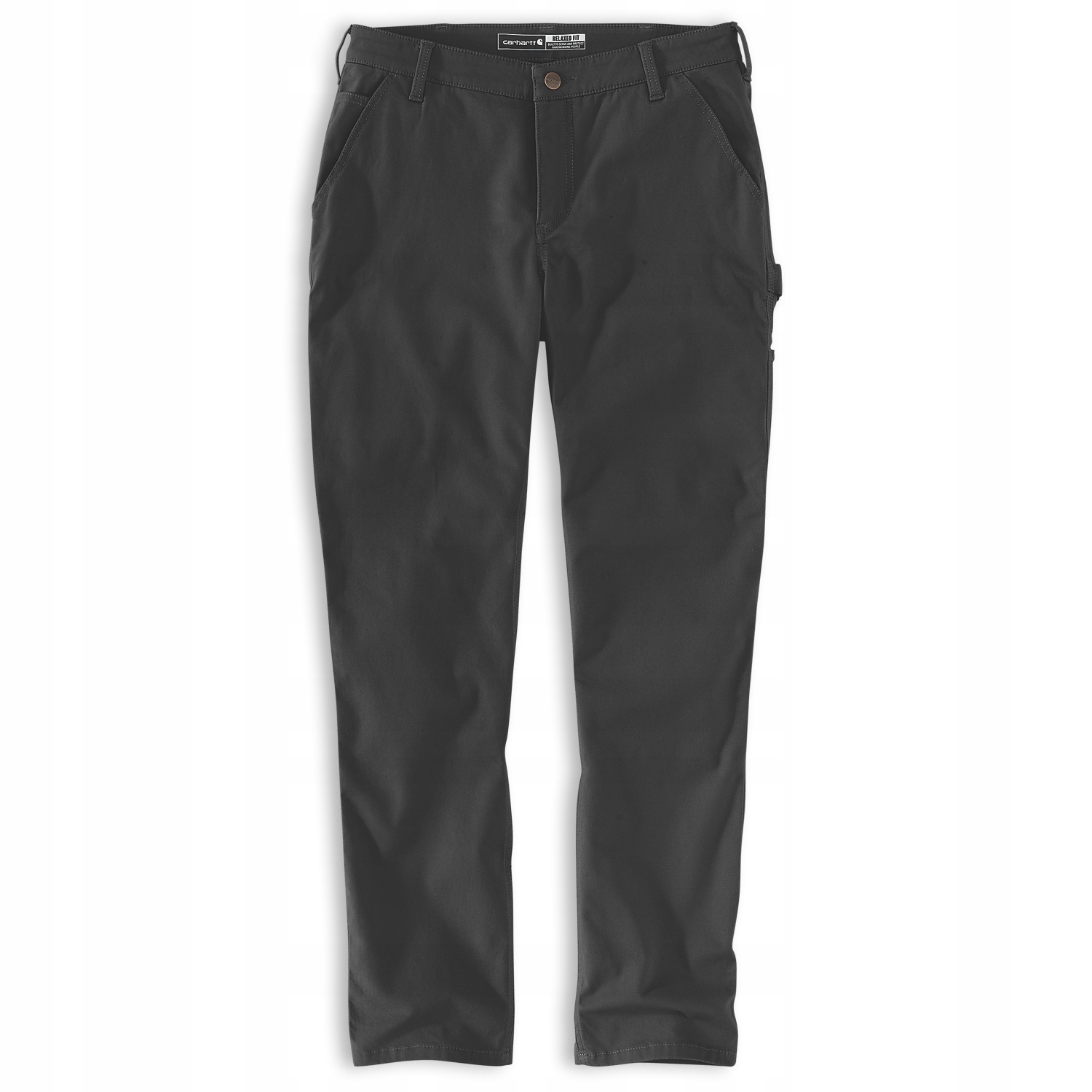 Dámské kalhoty Carhartt Rugged Flex Canvas