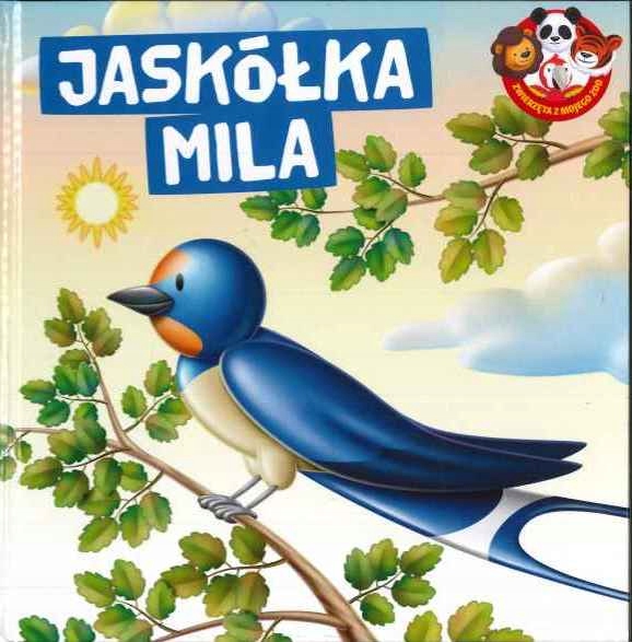 Zwierzęta Z Mojego Zoo nr 66 dodatki