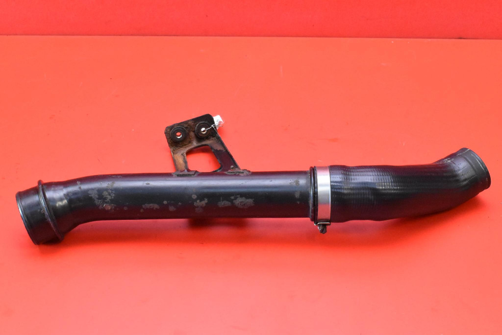 Schlauch rohr intercooler VW LT 35 2.5 TDI 108KM 96-06