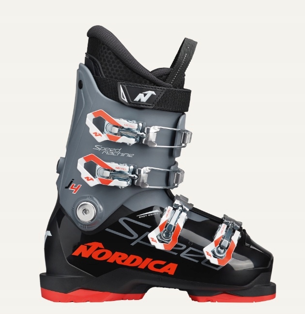 Buty Junior Nordica Speedmachine J4 r. 26.5