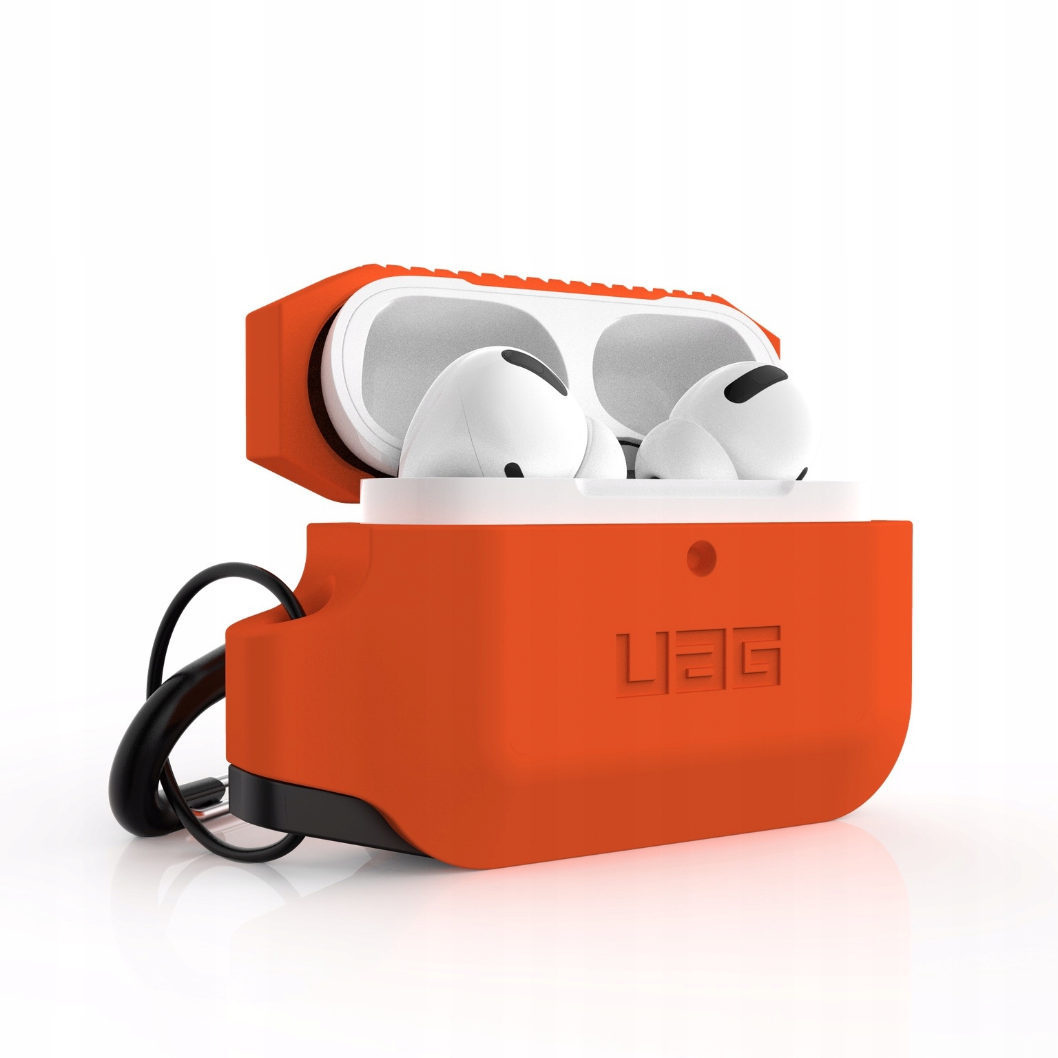 

Etui Do Airpods Pro, Uag Silicone, Case, Obudowa
