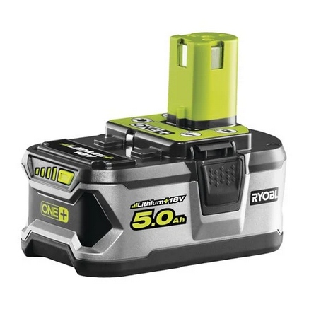 

Akumulator Bateria Ryobi RB18L50 5,0 Ah 18V