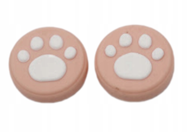 NAKŁADKI GRIPY GUMKI ANALOGI NA NINTENDO SWITCH 2x