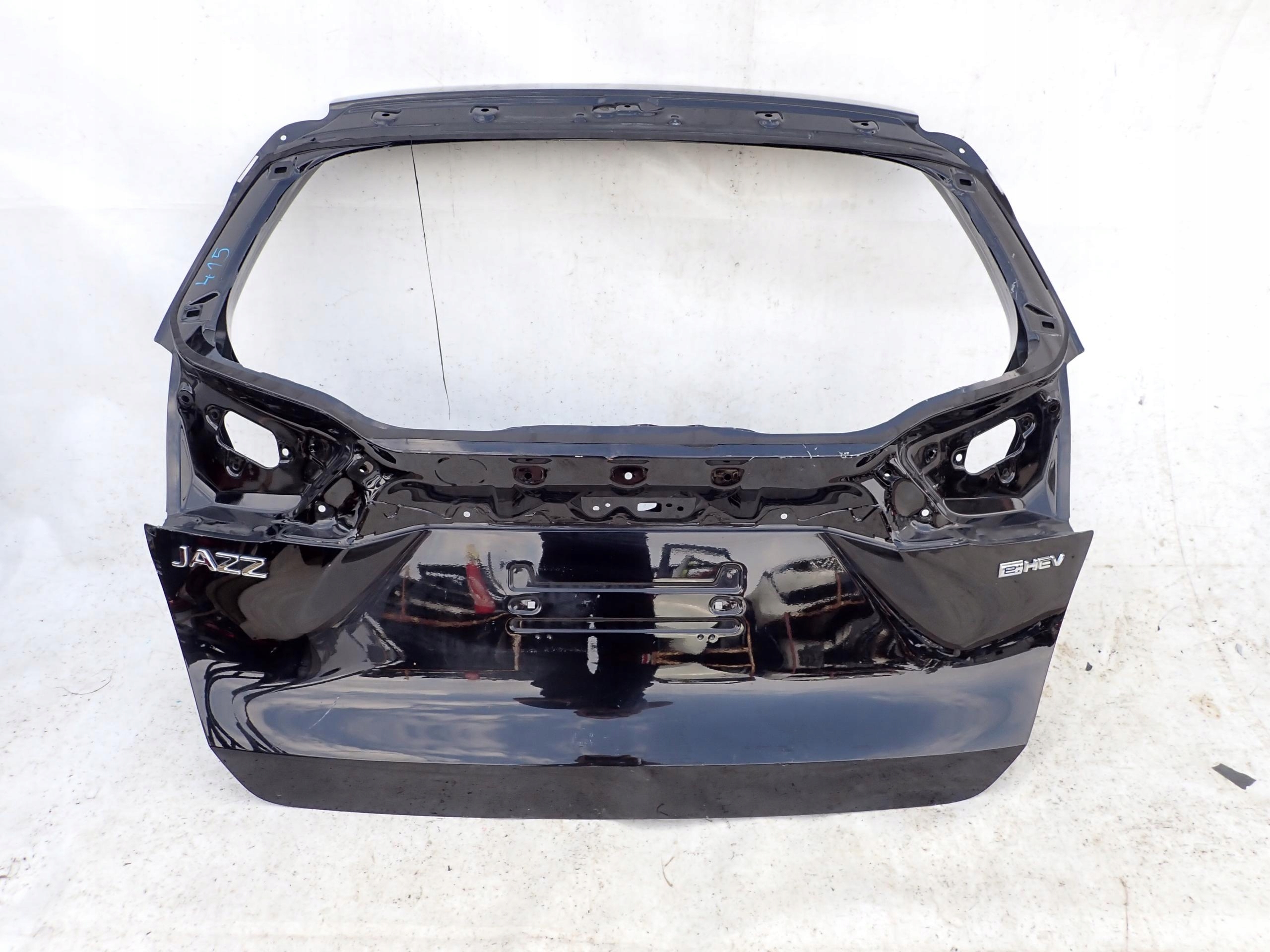 HONDA JAZZ IV 20- trunk door boot