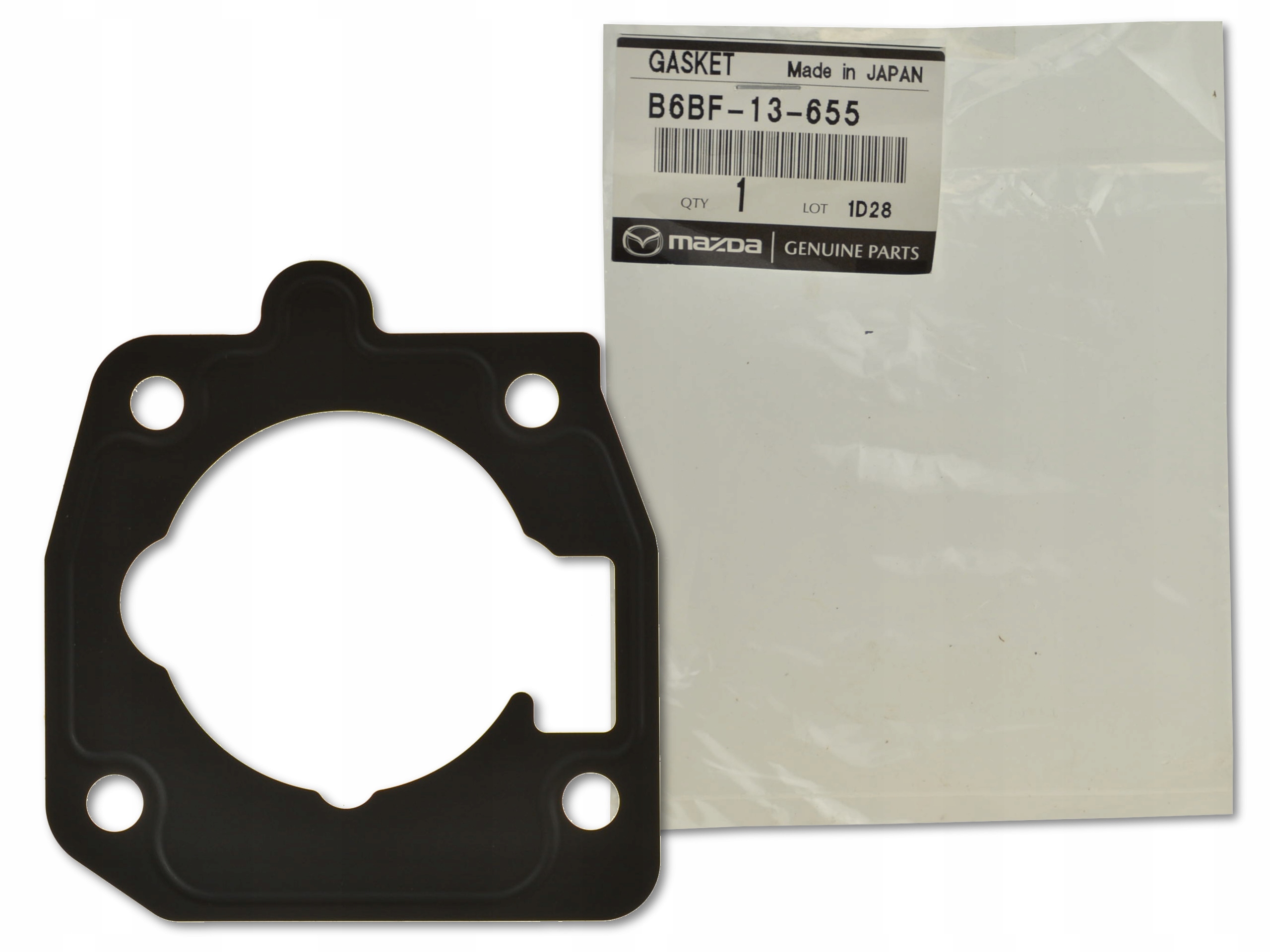 

Mazda MX-5 98-05 1.6 1.8 Uszczelka Przepustnicy