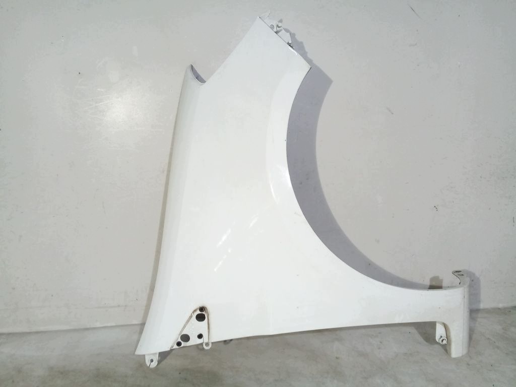 Renault Clio III fender right right side (185) OV369