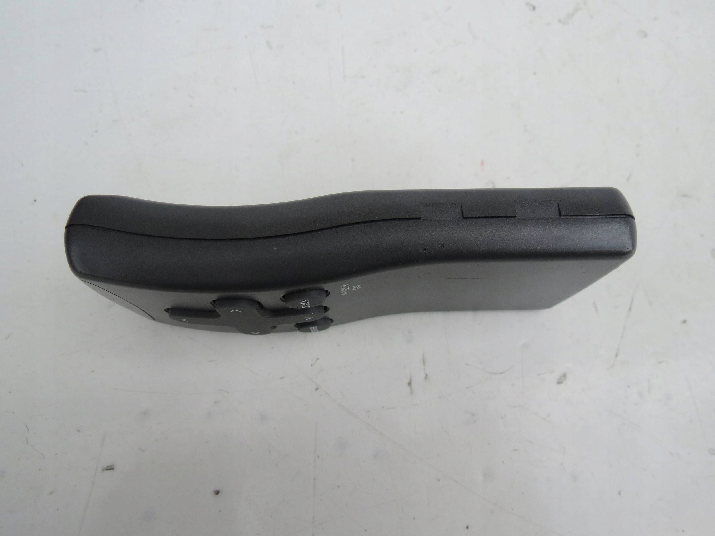 PILOT navigation devices VOLVO XC70 II CROSS AWD 2.4D 185KM 2000-2007r 306573711