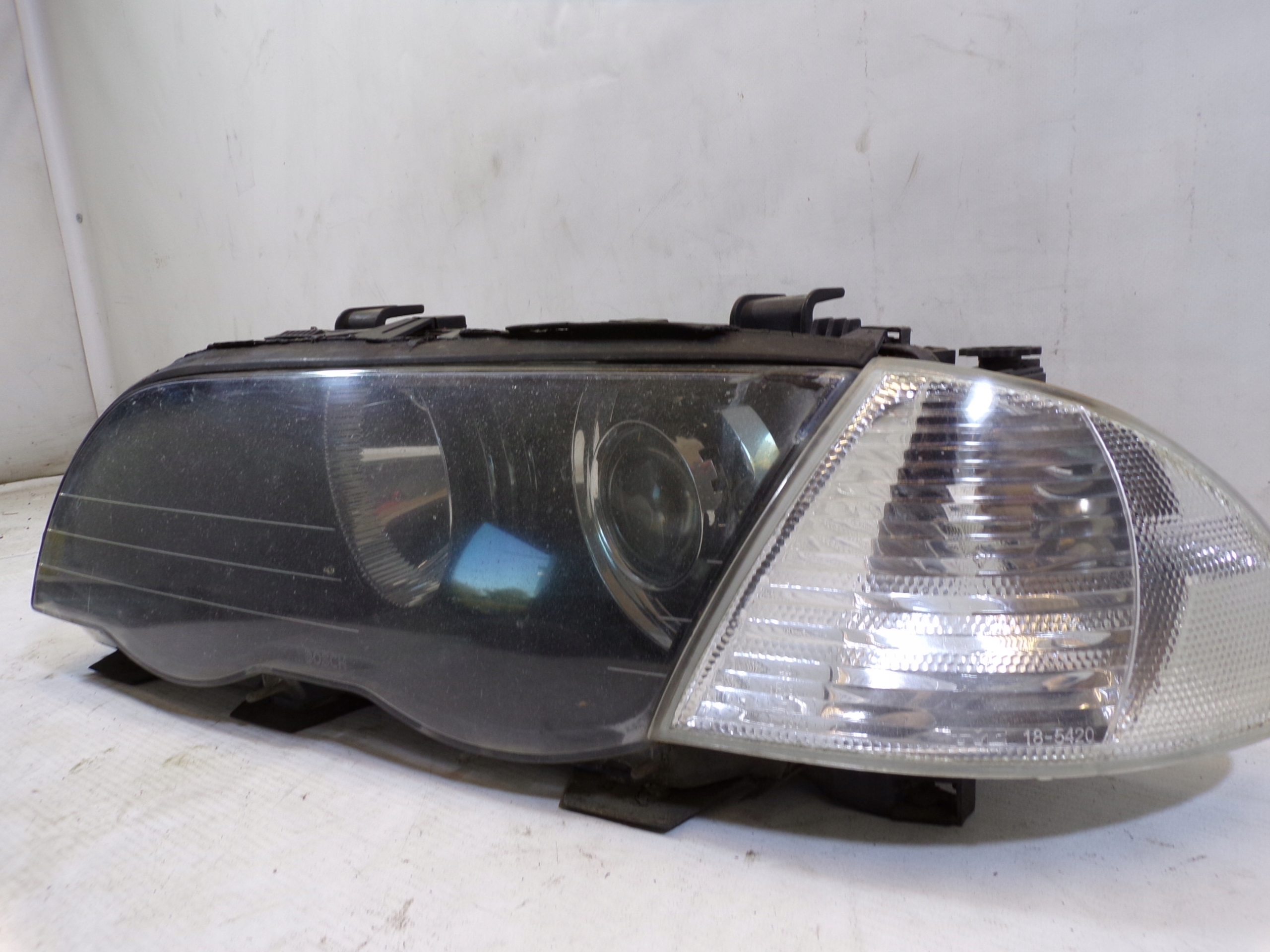 Licht vorne vorne links BMW E46 XENON
