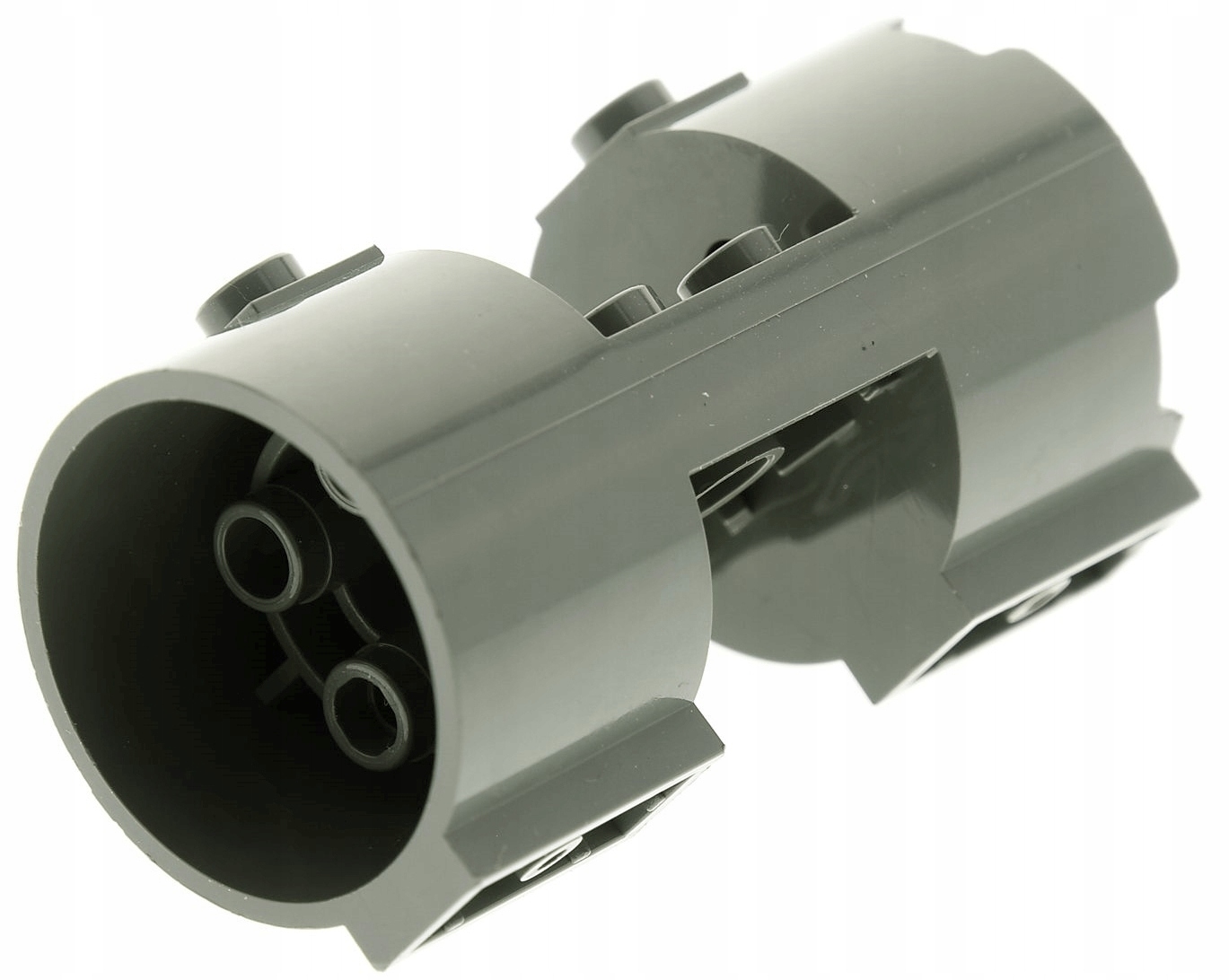 61020 LEGO 30360 4124487 Cylinder OLD 1szt • Cena, Opinie