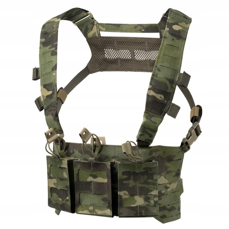Kamizelka Taktyczna Chest Rig Direct Action Curiss MultiCam Tropic