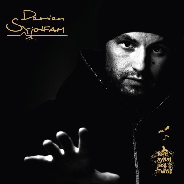 

Damian Syjonfam Ten Świat Jest Twój *lp