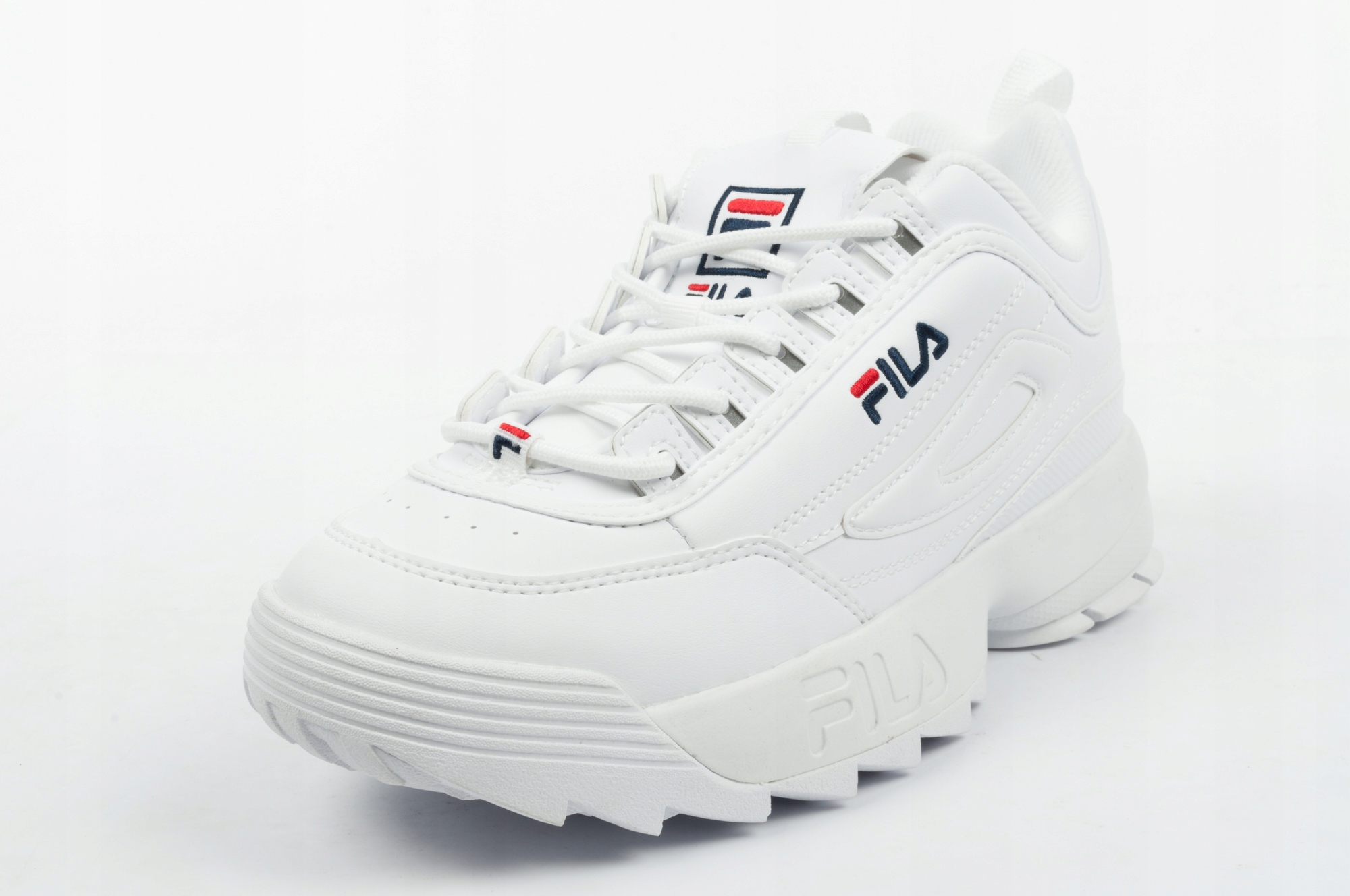 Buty FILA DISRUPTOR 1010302.1FG r. 38 Marka Fila