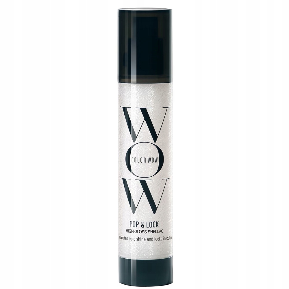 Color Wow Pop & Lock High Gloss Shellac lešticí sérum na vlasy 55 ml