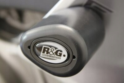 CRASH PADY R&G AERO HONDA VFR1200 Producent RG Racing