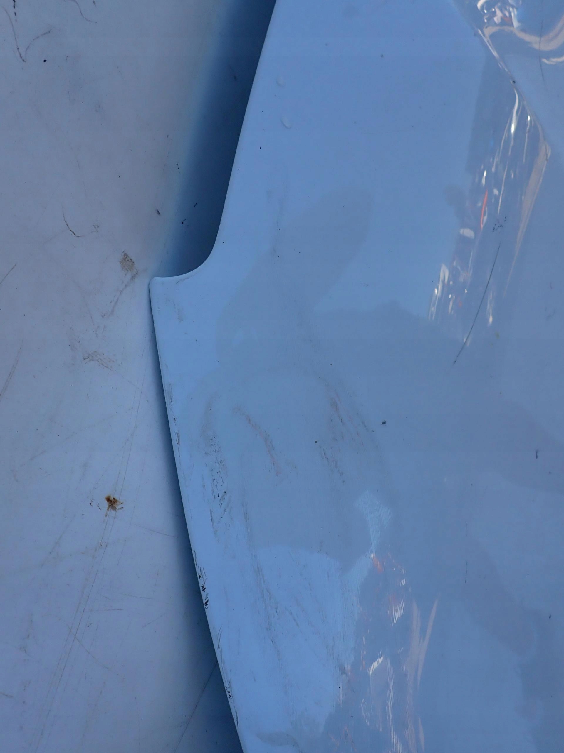 PEUGEOT 2008 II 2 19-23- Capot