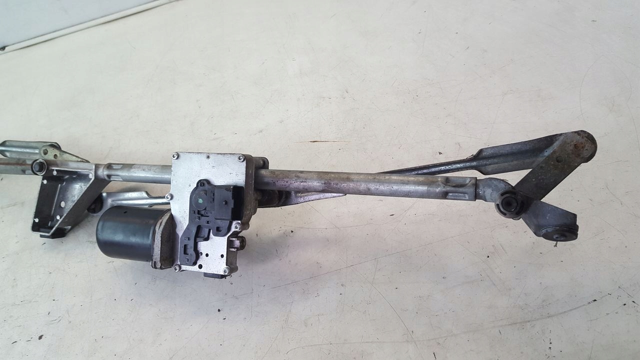 Wischergestänge Peugeot 307CC KKCD