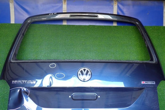 VW T6 Heckklappe heck