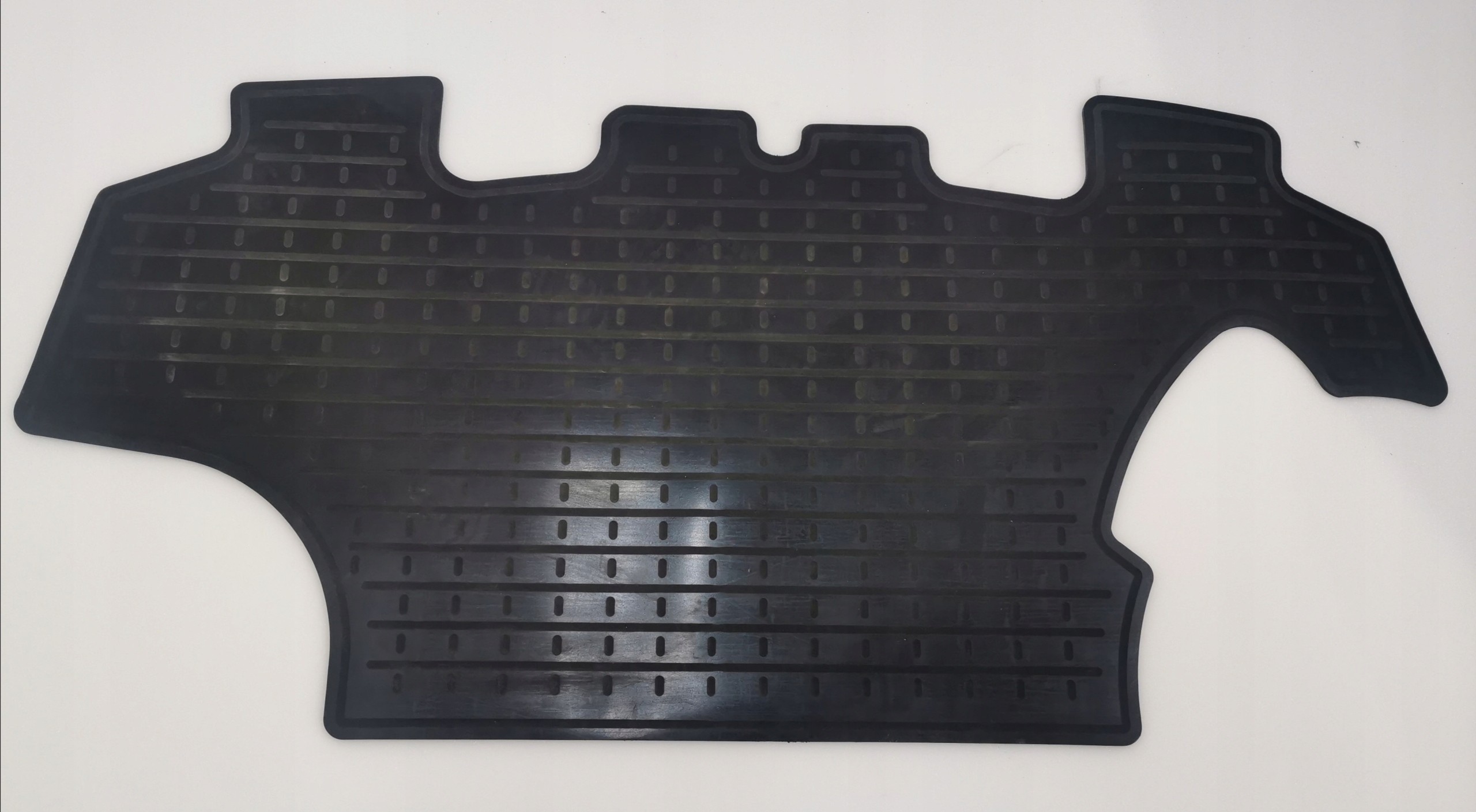 

Dywanik wycieraczka guma New Holland T6 T7 Case Nh