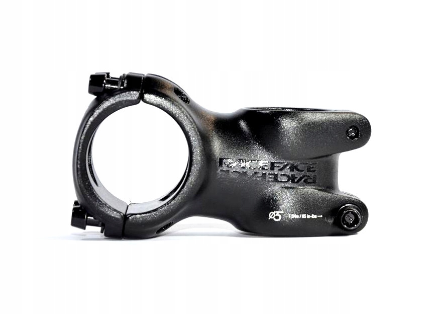 Mostek rowerowy Race Face Ride pod kierownicę 35 mm x 50 mm XC Dh Fr e bike