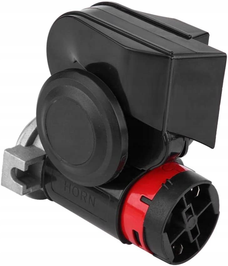 Elektroniczny klakson limaka, 12 V DC 139 DB go