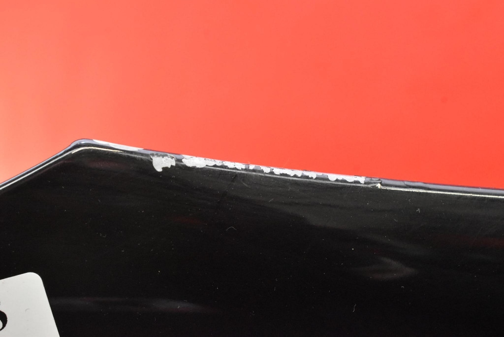fender right front front 197 MERCEDES CLS C219 04-08