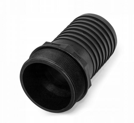 

Przyłącze Pin Lug Gz 2'' z jodełką na wąż 2” – Pp