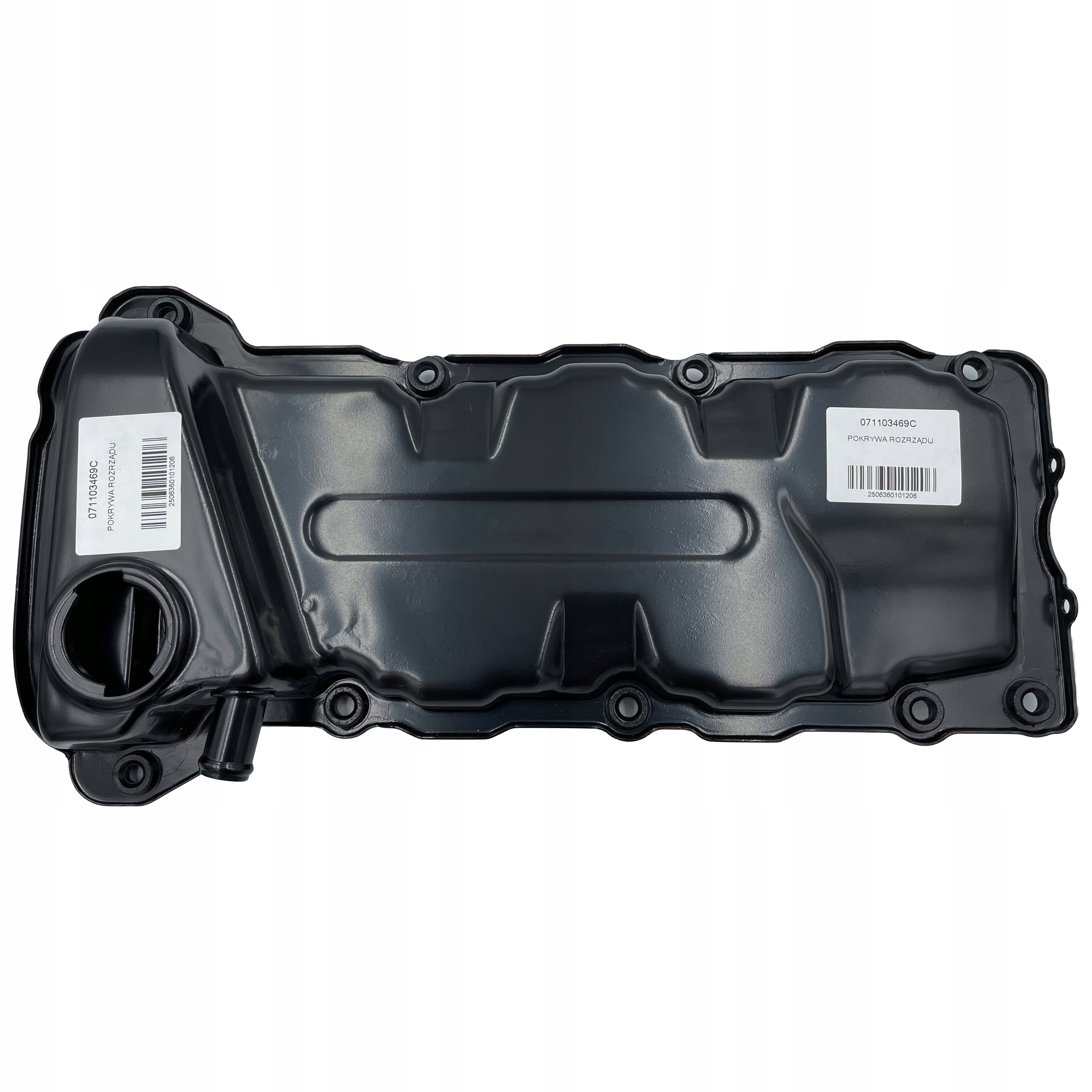 POKRYWA ZAWORÓW VW PASSAT 2.3 97- 00