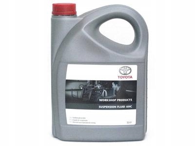 A08886-81260 - OE TOYOTA SUSPENSION FLUID AHC T-4 5L