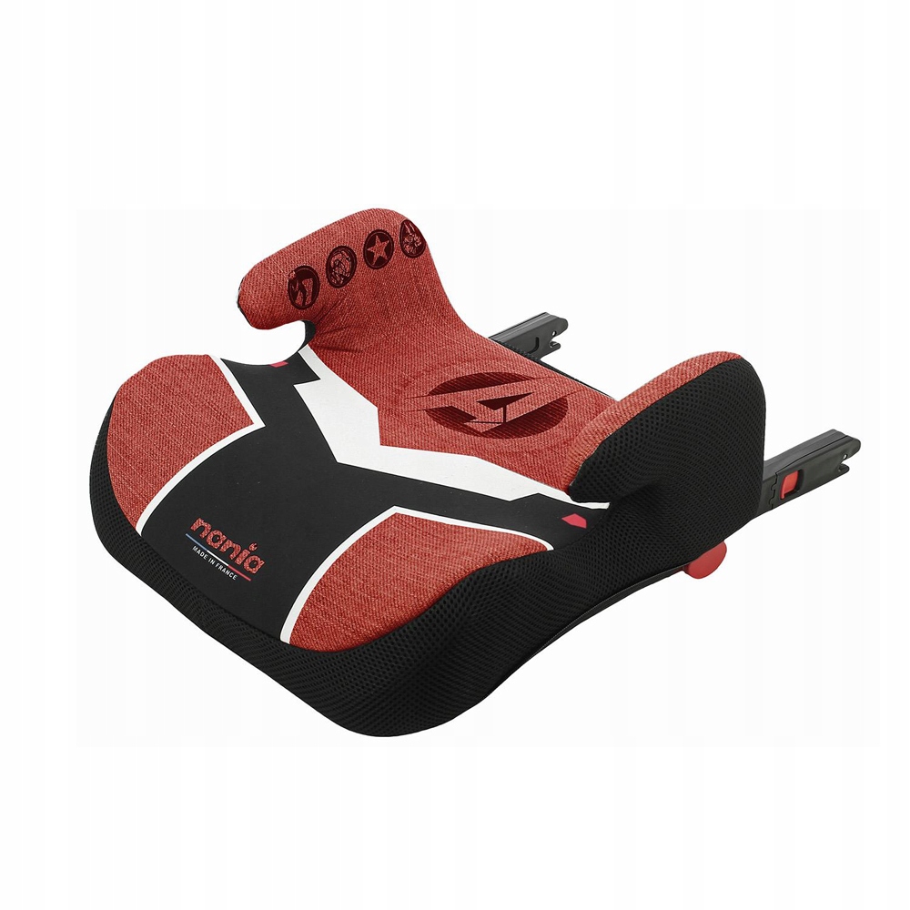 АВТОКРІСЛО-СИДІННЯ ПІДСТАВКА ISOFIX