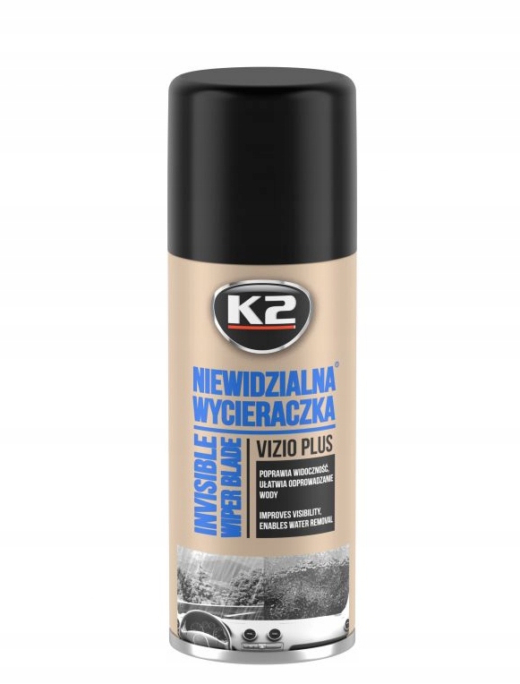

Niewidzialna wycieraczka K2 K511 200ml