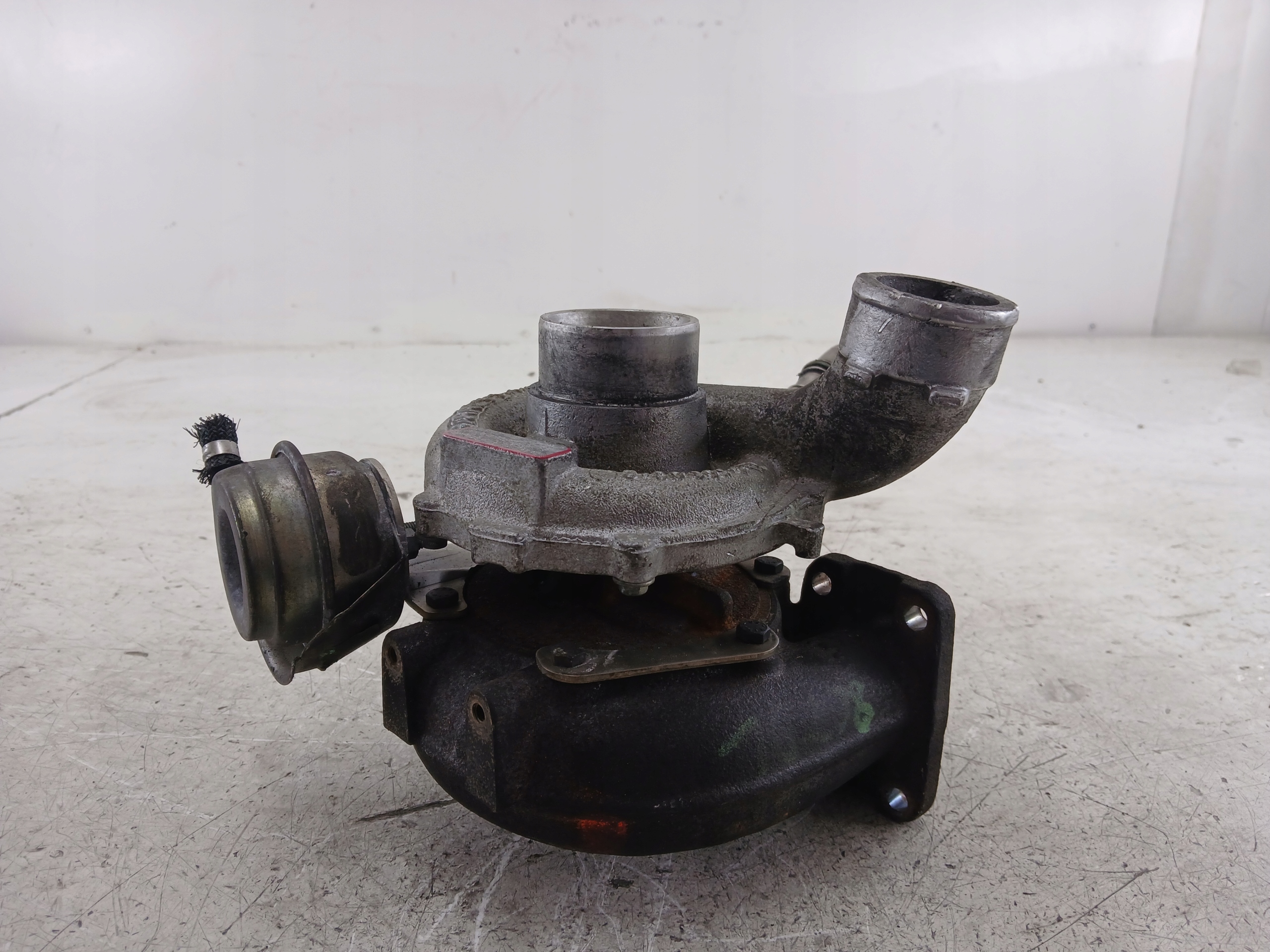 AUDI A4 B6 A6 C5 2.5 TDI turbo 059145701S