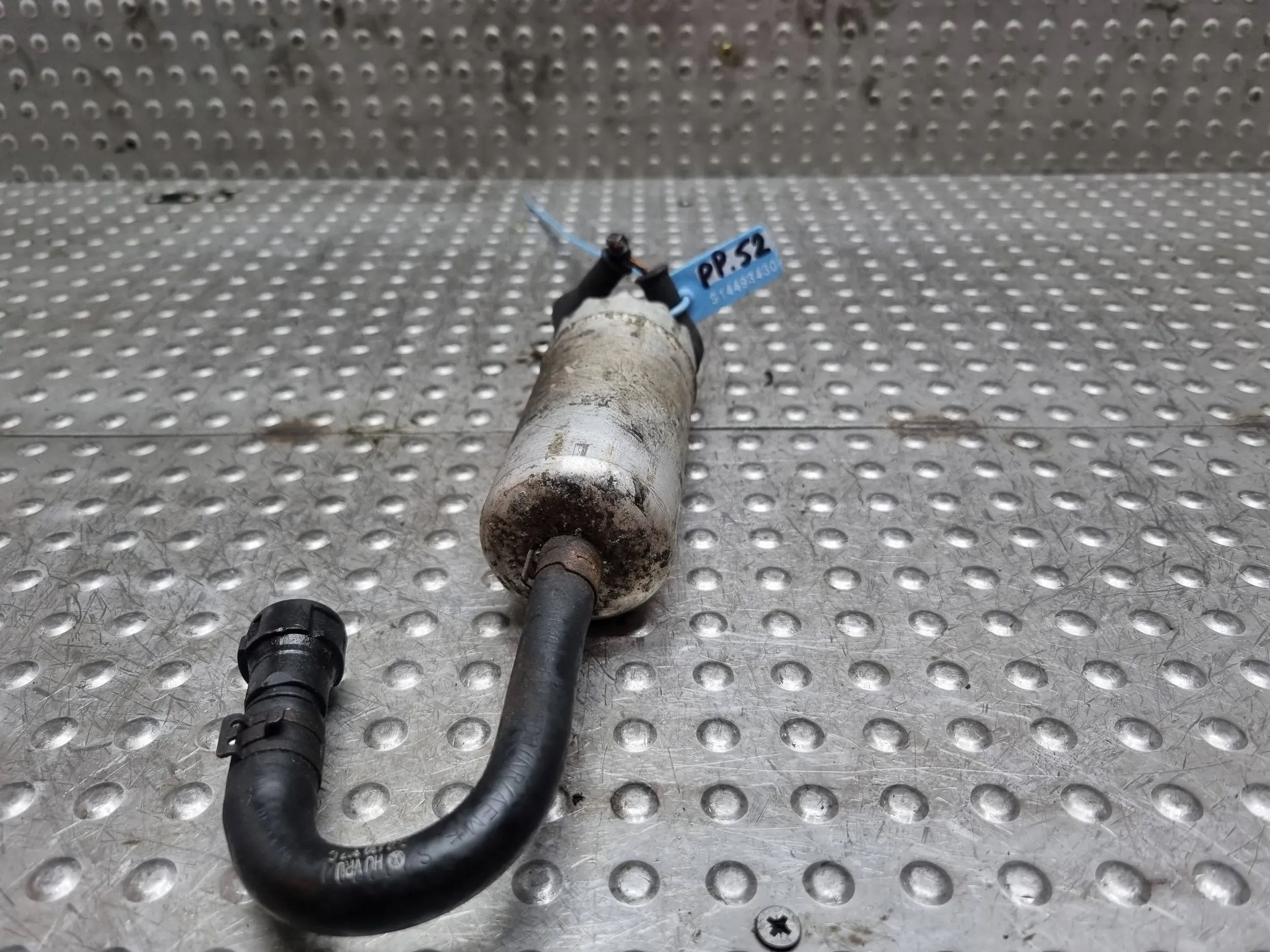 feed pump 1K0906089A PASSAT GOLF VI A3 8P OCTAVIA LEON 2.0TDI CBA