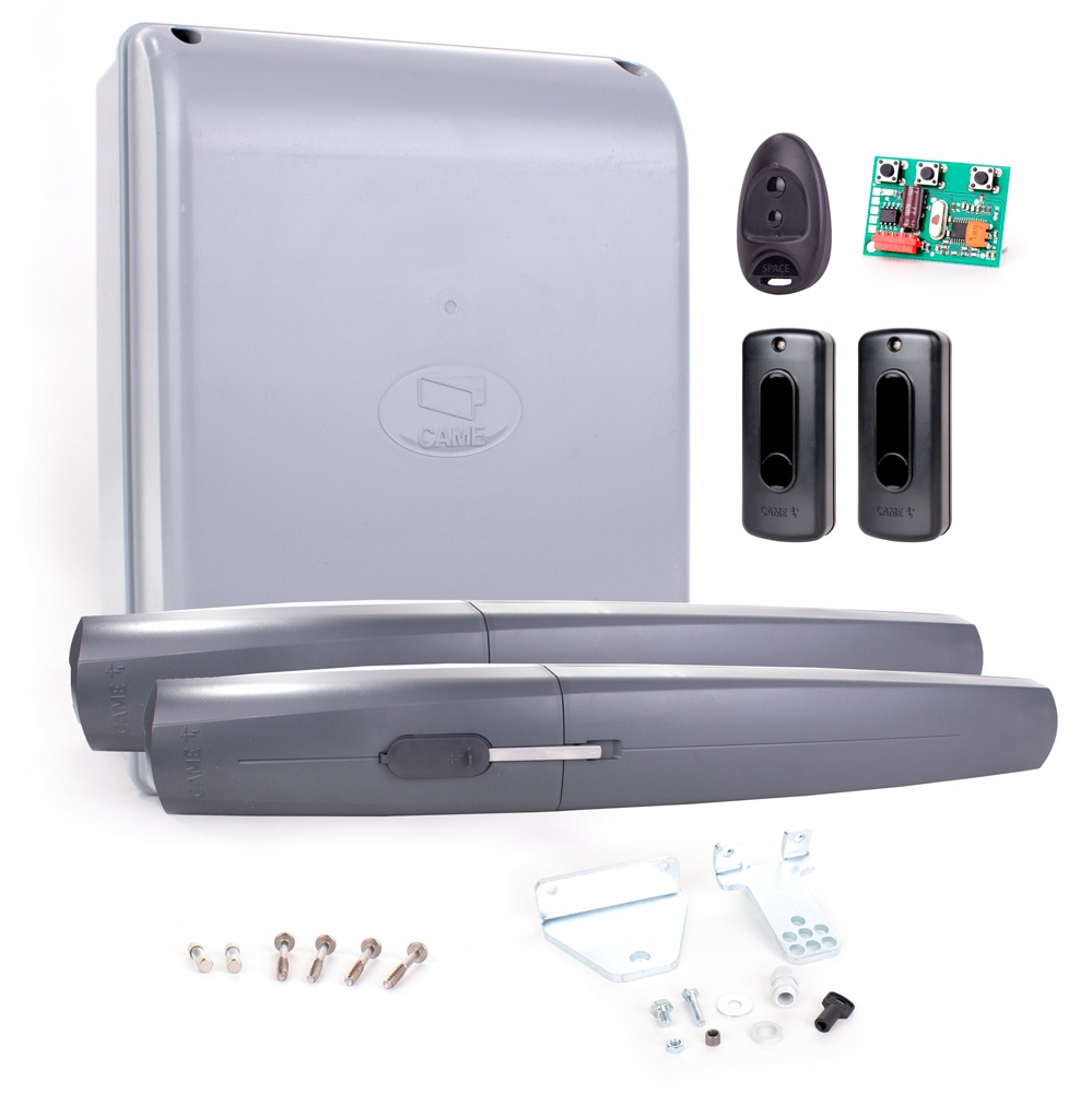 Sada Came AXI25 Safe Space pro křídlové brány