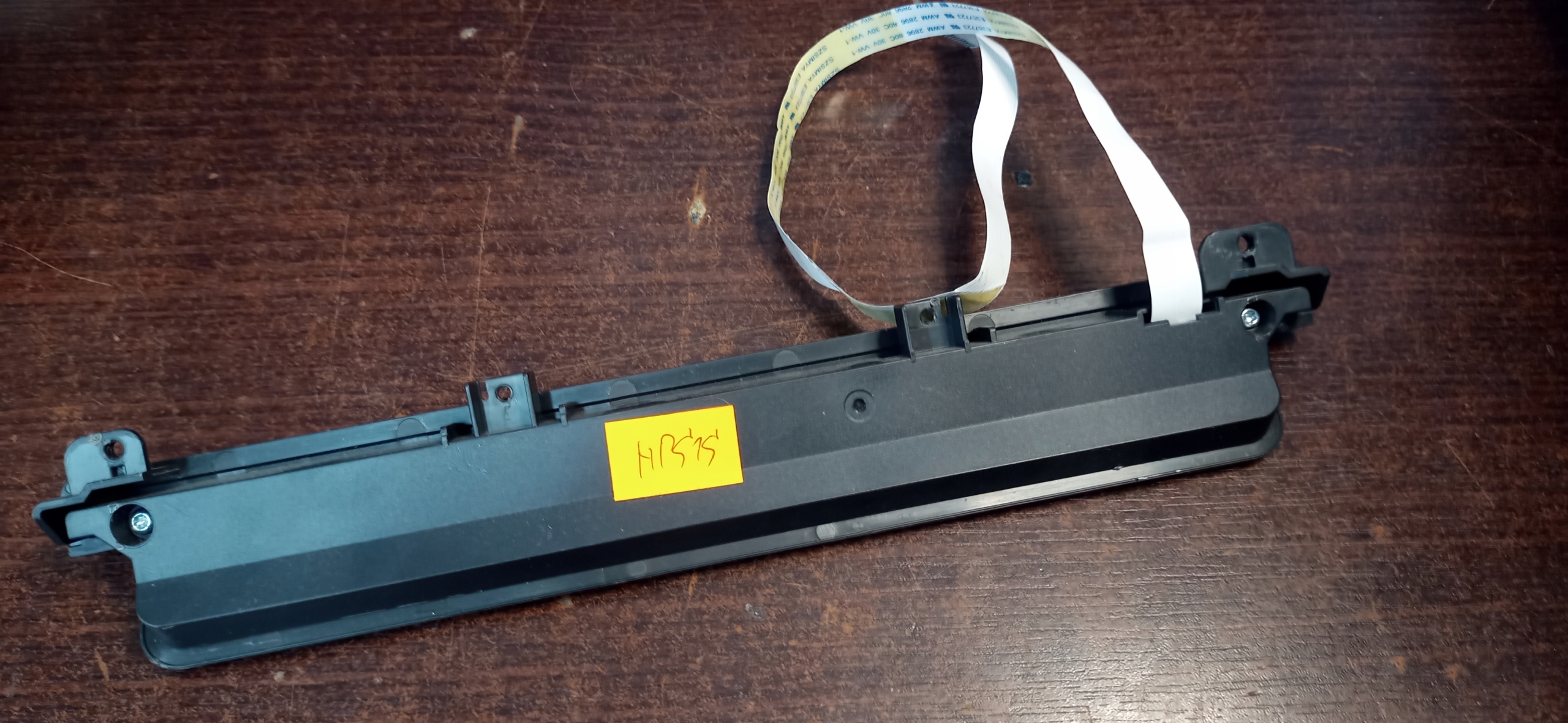 Panel sterowania HP Smart Tank 515 Kod producenta Y0f69-80006 Rev A