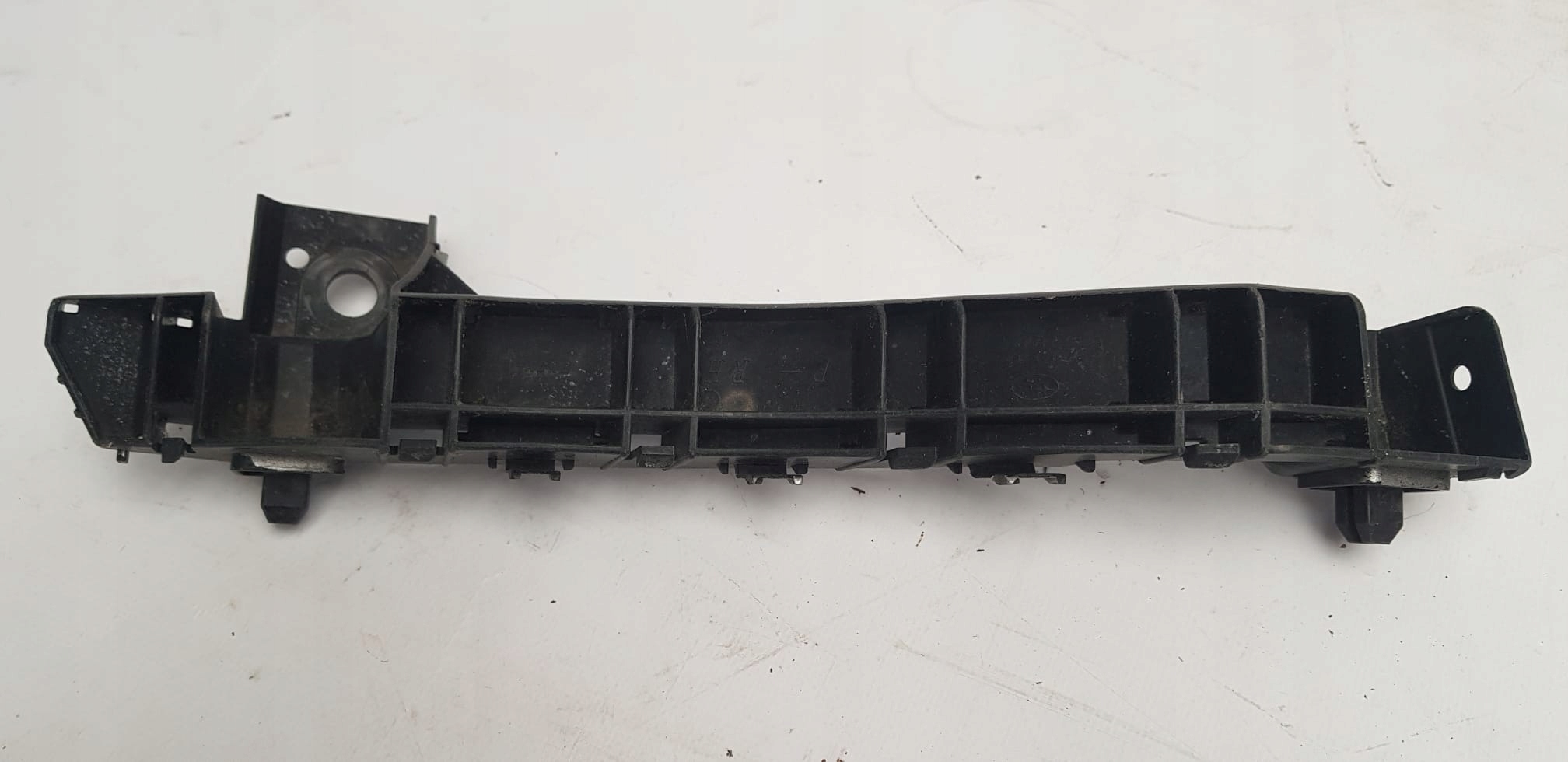 SUBARU FORESTER III 08- bumper bracket front right
