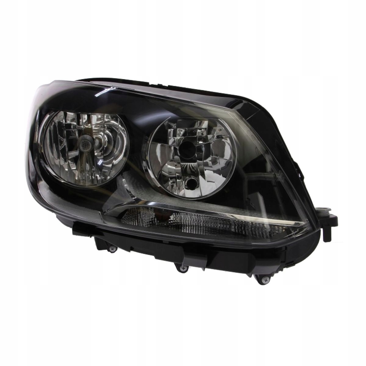 

Lampa Vw Caddy III Touran I II 10-15 Reflektor R