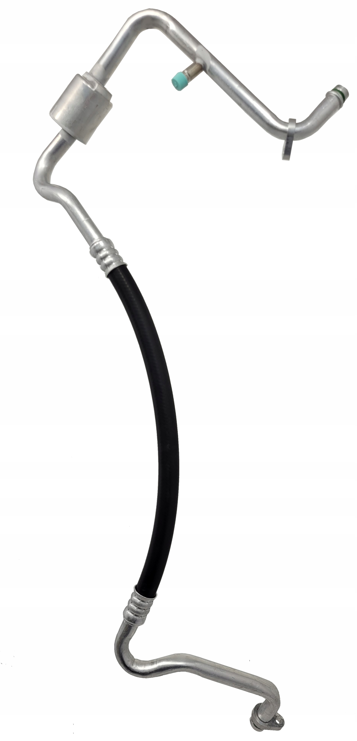 PRZEWOD RURKA KLIMATYZACJI DACIA DUSTER K42