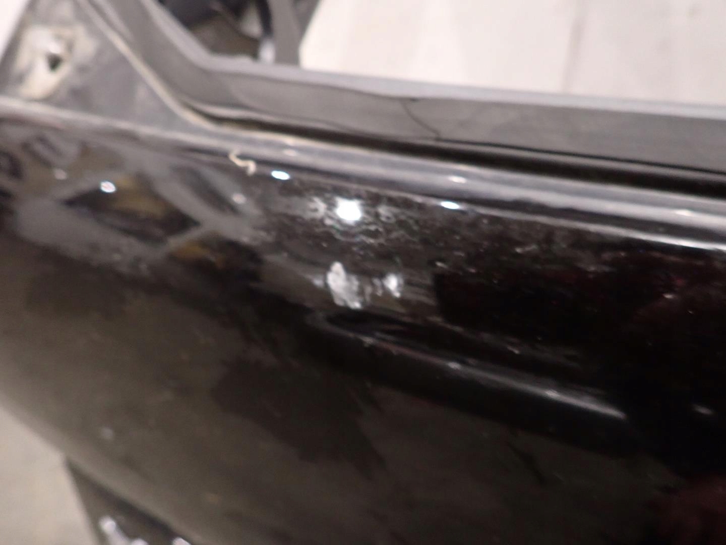 trunk door VOLVO XC60 II 2017
