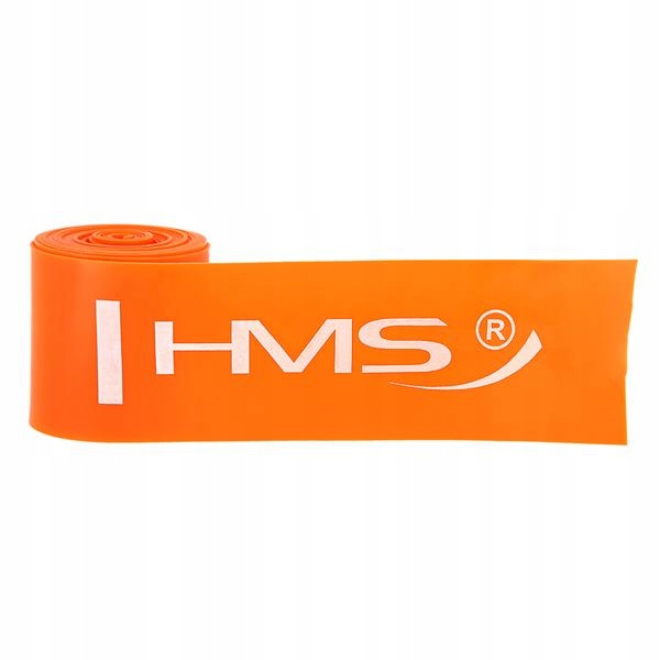 

Guma do ćwiczeń taśma treningowa floss band hms