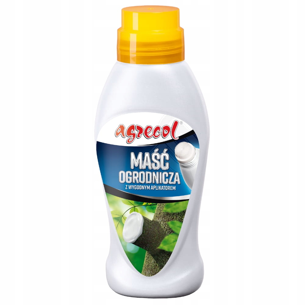

Maść Ogrodnicza Aplikator Agrecol 330g