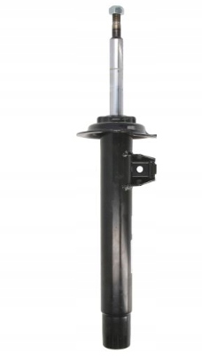 BMW E46 AMORTYZATOR GAZOWY PRZÓD LEWY