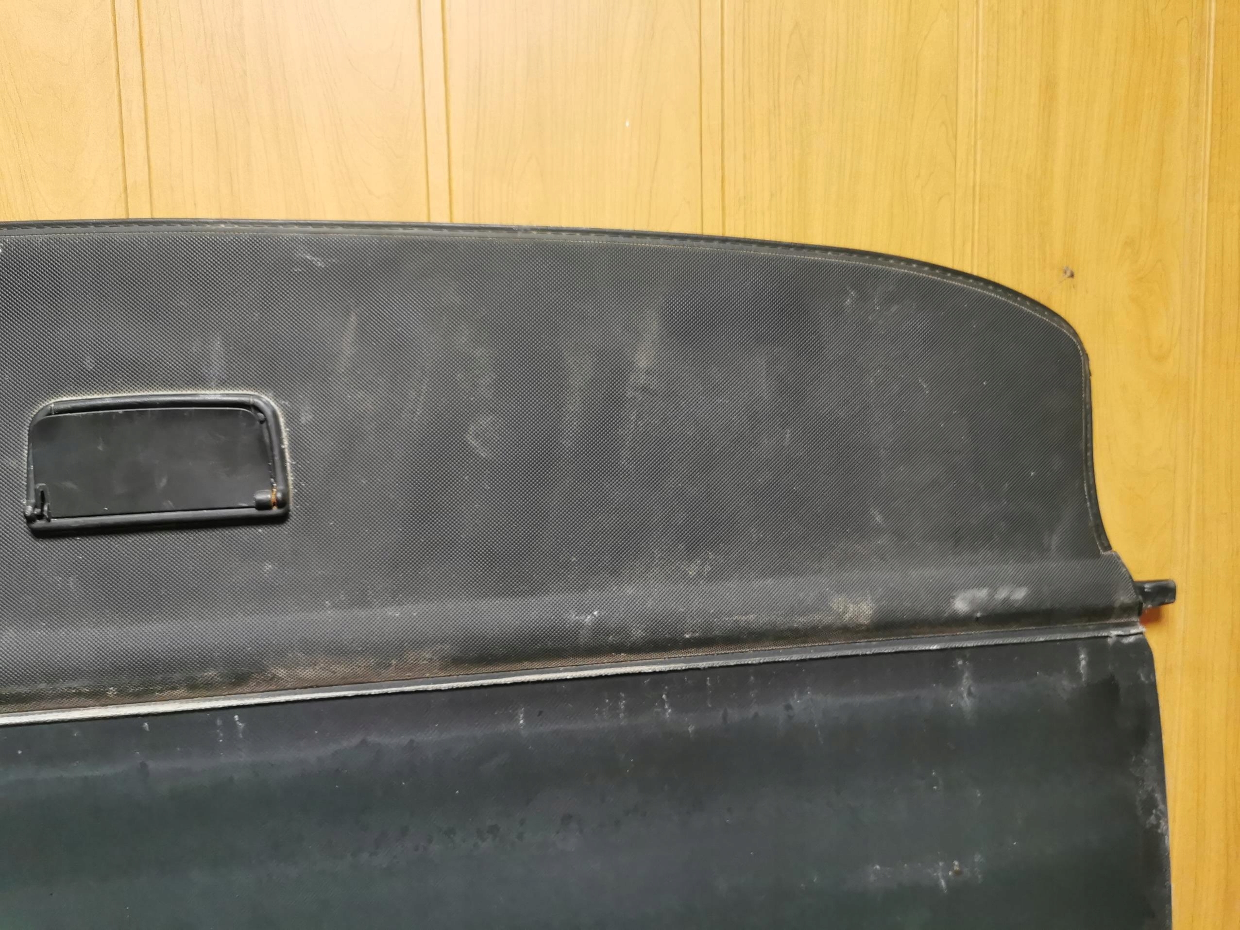 blinds boot AUDI A4 B7 04-08 8E986355394H