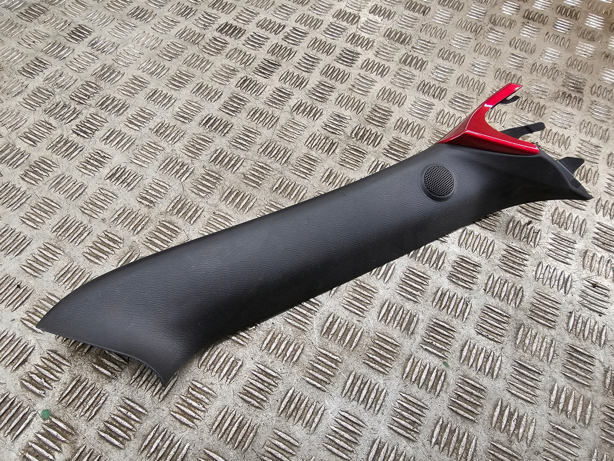 cover pillar A right right N24368160 MAZDA MX-5 IV ND MX5 2015