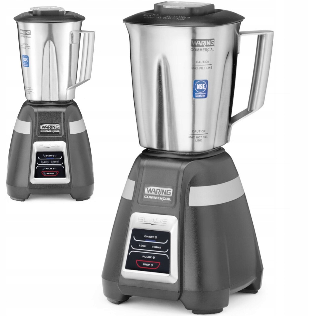 Blender barmański barowy Blade 1.4 l 820 W