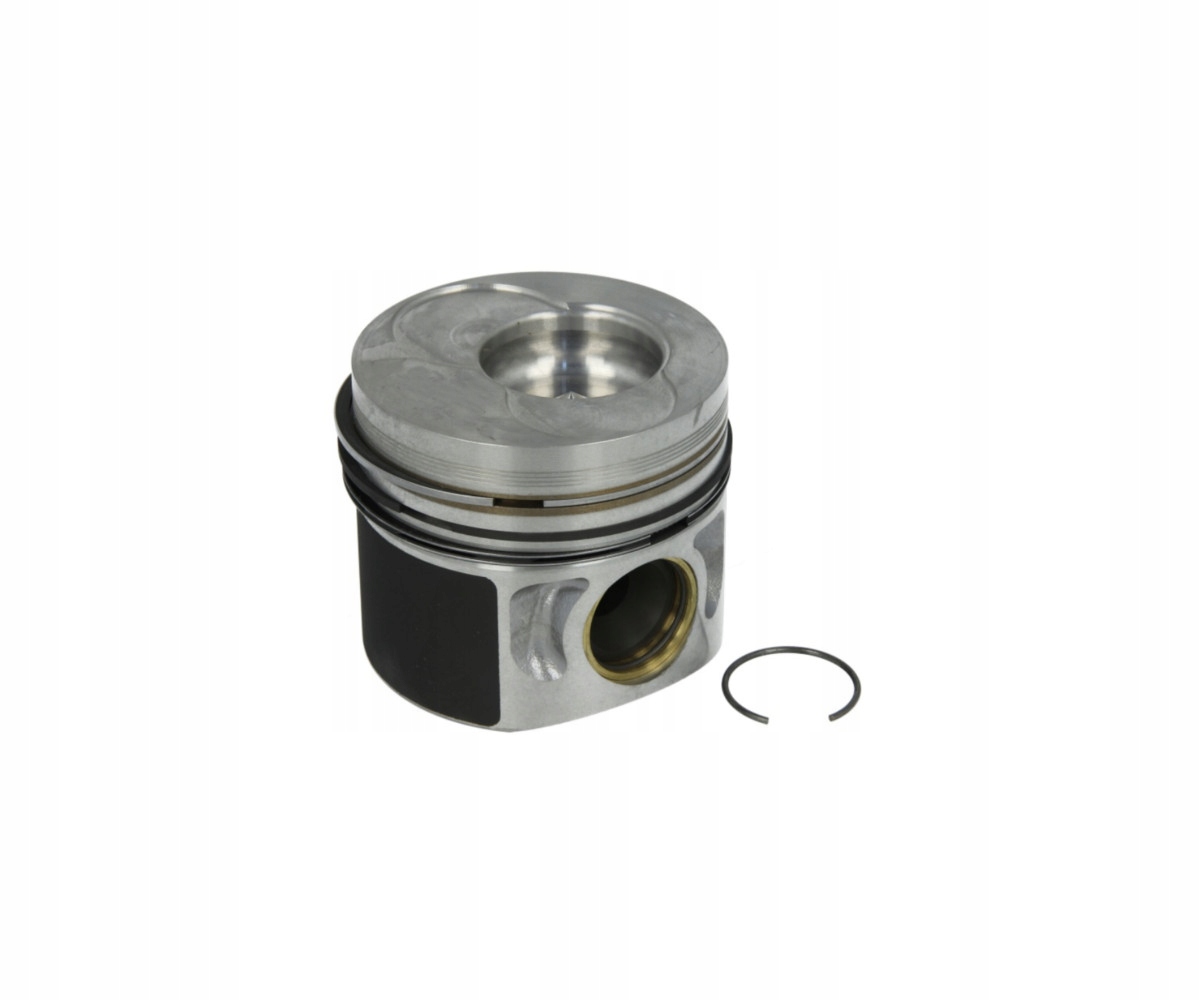 TL0006 - Поршневые кольца VW 1.9 TDI ARL ASZ AVF AWX BRS